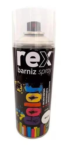 Barniz Protector en Spray Golden 400 ml – Dibu Chile