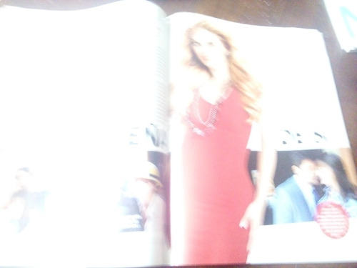 Lucero Y Aracely Arámbula Revista People En Español Sin Port (Usado)