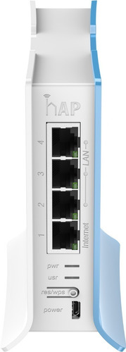 Vender Internet Por Fichas Mikrotik Mikrotik Rb941-2nd-tc
