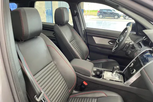 Land Rover Discovery Sport 2 R Dynamic S Mhev 249 Ps Sport B