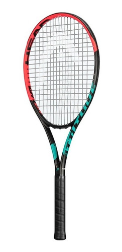 Raqueta Head Tenis Mx Attitude Tour 3-1331 Ahora 12 Empo2000