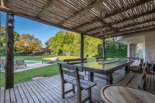 Casa 8 Amb En Venta Country Club San Diego Financ.