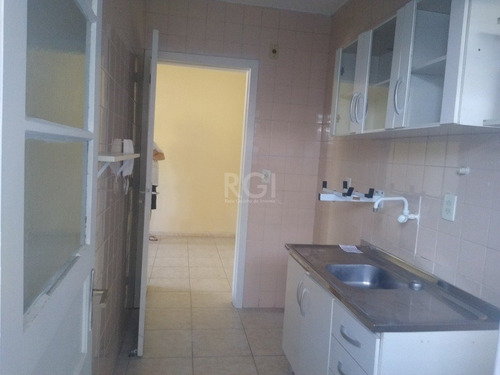 Apartamento Azenha Porto Alegre - 7806
