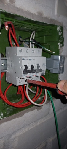 Imagen 5 de 5 de Reparaciones Electricas