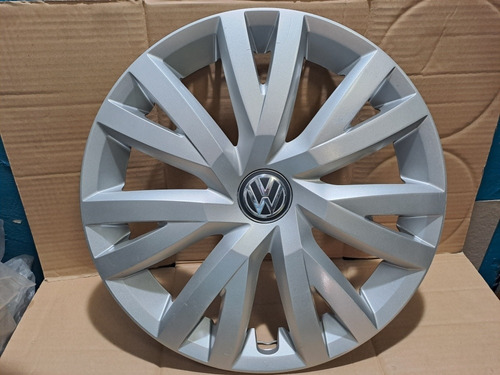 Tapon De Rin Volkswagen Jetta Mk7