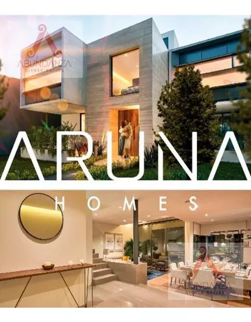 Venta Residencial Aruna Contadero Santa Fe