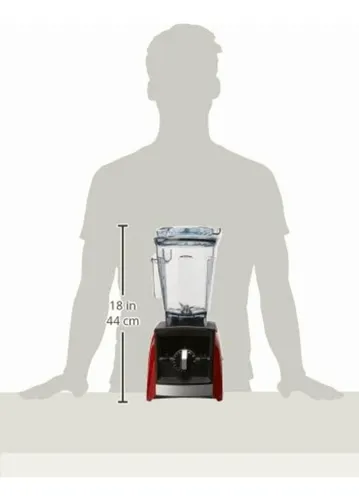 Licuadora vitamix a2500 new arrivals