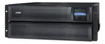 Comprar No Break Smart-ups X Smx3000lv 2700w 3000va Entrada 70-1