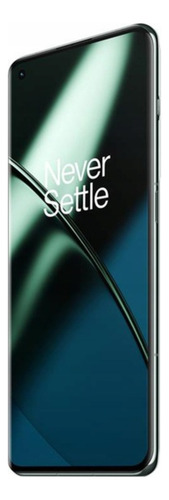 Oneplus 11 16 Gb/256 Gb 5g Verde