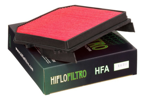 Filtro De Aire Hiflo P/ Honda Varadero 1000 03/13 Full
