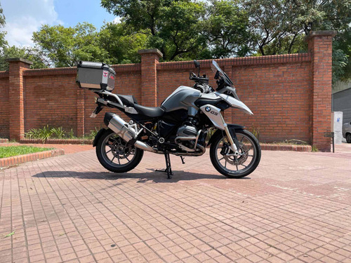 Imagen 8 de 17 de Bmw R1200gs Aguatera Full, 1200gs, Gs 1200, No Ktm. Ducati