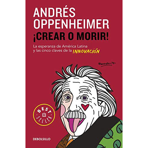 Crear O Morir Debols!llo - Oppenheimer And - #l