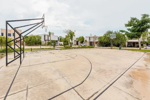 Casa En Venta En Mérida, Privada Nortemerida.