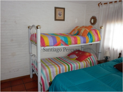 Espectacular Casa En Venta - Ref: 4436
