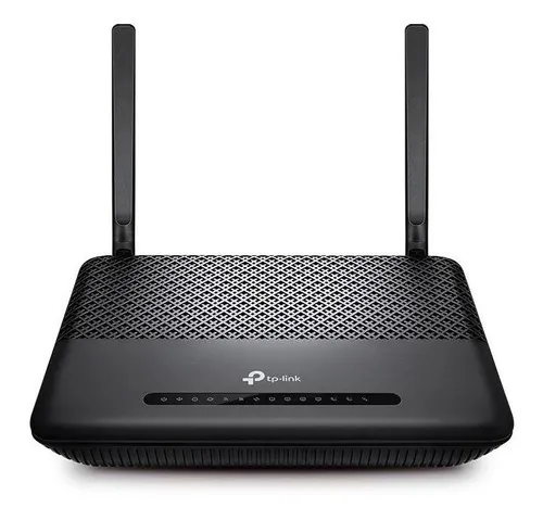 Router Fibra Optica