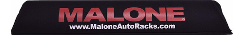 Malone Aero25 25  Aero Bar Rack Pads-2-pack