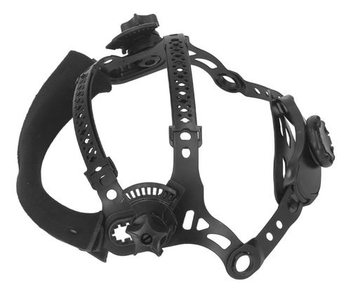 Ajuste Del Botón De Soldadura Del Accesorio Del Casco, Acces