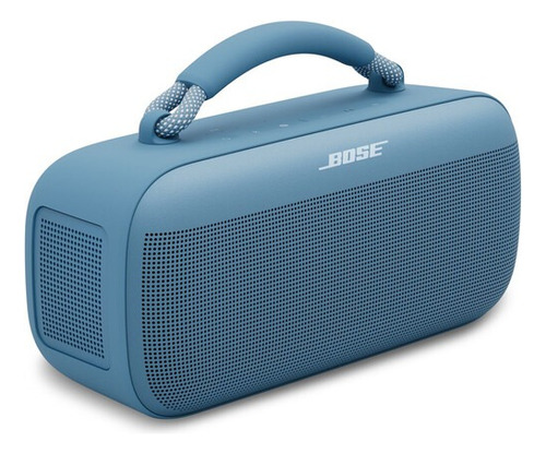 Bose Soundlink Max Portable Speaker