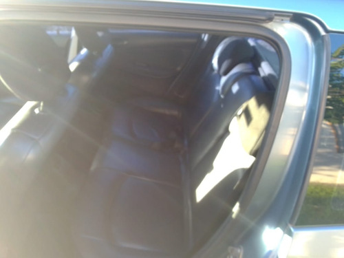 Peugeot 206 Sw Premium 1.6 Con Gnc