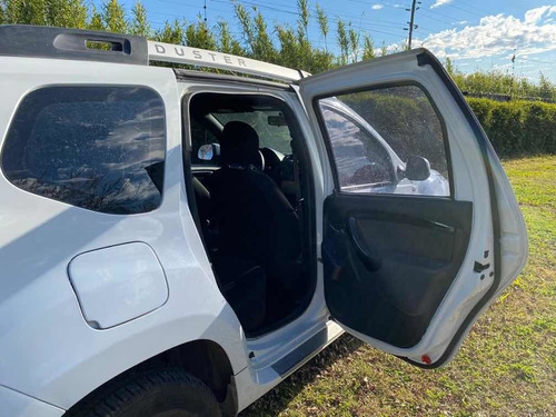 Renault Duster 2018 1.6 Ph2 4x2 Privilege 110cv