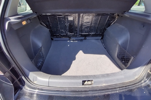 Vw Suran Trendline 2009