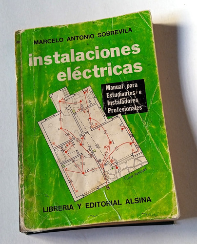 Instalaciones Eléctricas De Marcelo A. Sobrevila