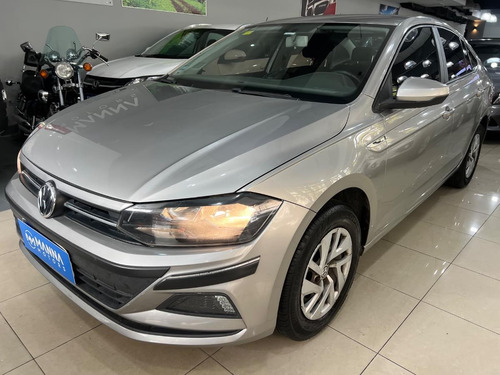 Volkswagen Virtus Virtus 1.6 Msi Trendline