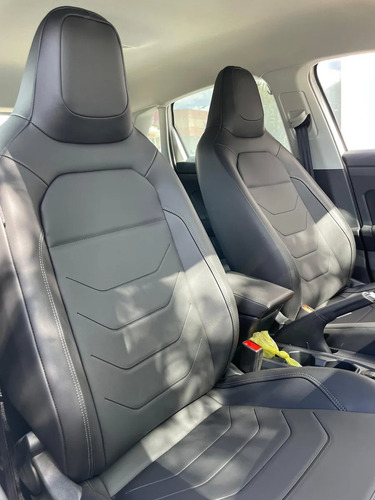 Volkswagen Polo 1.6 Msi Comfortline