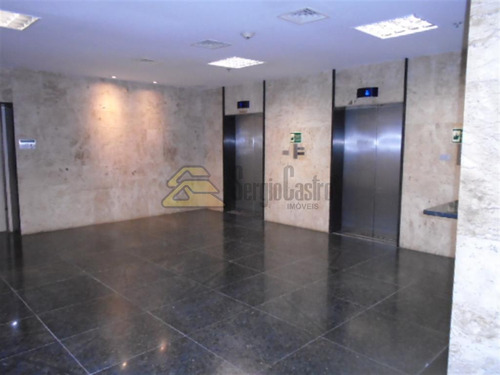 Lojas Comerciais Venda - Ref: Dir4523