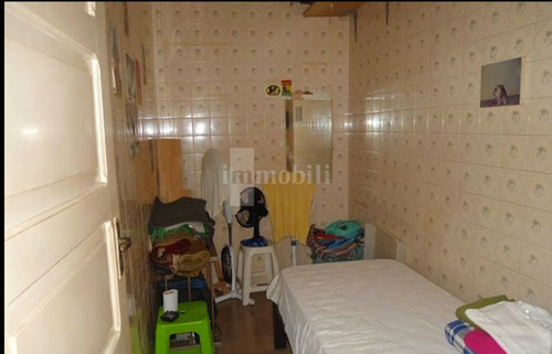 Imagem 10 de 11 de Apartamento Em Higienopolis - Pc94990