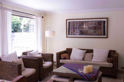 Casa En Condominio Junto Colegio Everest