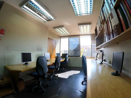Imagen 6 de 8 de Excelente Oportunidad Oficina 60,38 Mt Est Bodega Fco Bilbao