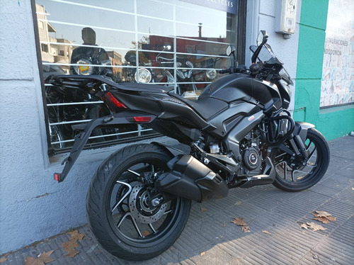 Imagen 7 de 15 de Bajaj Dominar