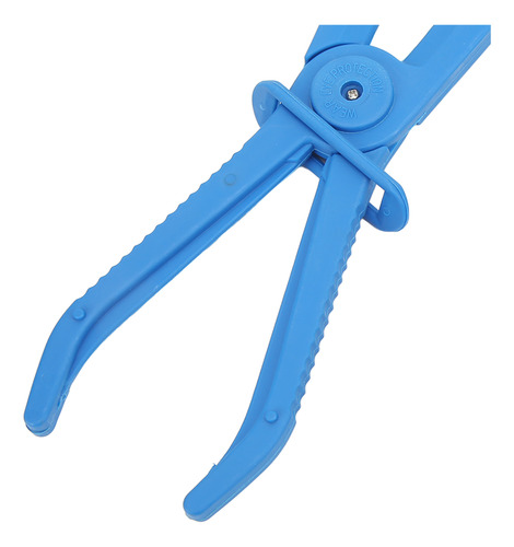 Pinza Para Quitar Mangueras, 3 Piezas, Abrazaderas Flexibles