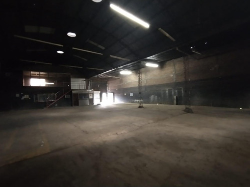 Imagen 16 de 30 de Depósito En Alquiler En La Plata Calle E / Y 525 Y 526 - Dacal Bienes Raices