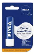 Comprar 2un Nivea Protector Labial Labello Original Care Lip