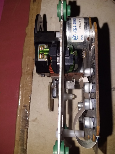 Mecanismo Para Aparelhos Som Sony Genezy Mhc-gtx888