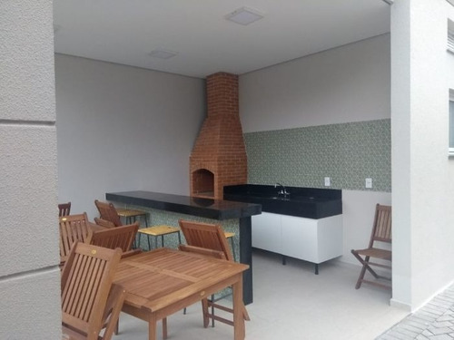 Apartamento À Venda Na Estrada Do Rio Grande, Taquara, Rio De Janeiro - Rj - Liv-11596