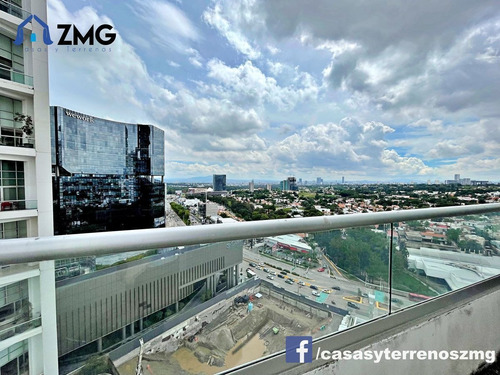 Imagen 14 de 21 de Depa De Lujo Tipo Loft En Aura Altitude Piso Alto, Vista And