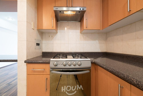 Imagen 9 de 30 de Departamento En Polanco Iv Sección, Miguel Hidalgo Con 3 Recámaras, 114 M², Id: 43879