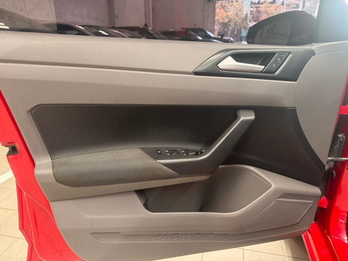 Volkswagen Virtus 1.6 Comfortline At
