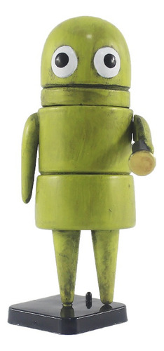 12 Piezas Figuras R.e.p.o Juguetes De Coleccionables