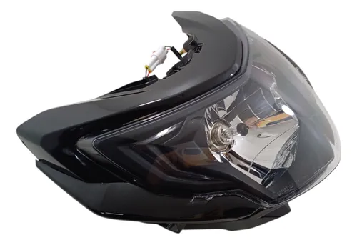 Farola Apache Moto 200 Rtr Completa
