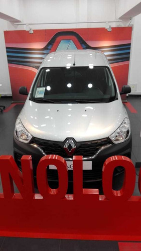 Renault Kangoo Ii Express Confort 5a 1.6 Sce Nm