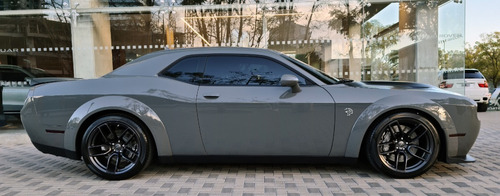 Imagen 7 de 14 de Dodge Challenger Srt Hellcat