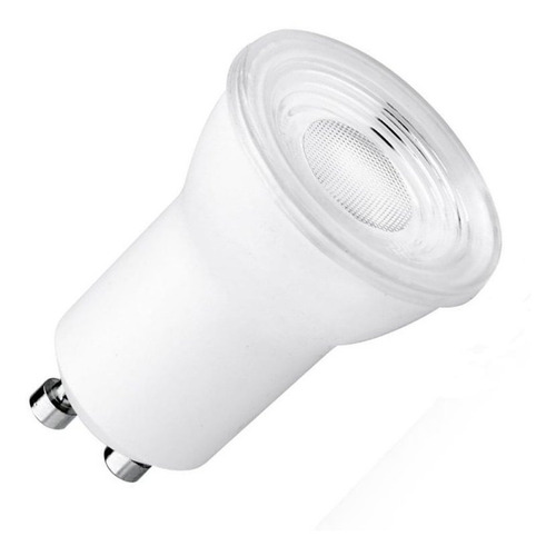 Kit 30 Lâmpadas Led Mr11 Mini Dicroica Bivolt Com Inmetro