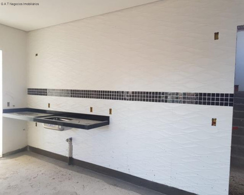 Imagem 7 de 14 de Apartamento À Venda No Edifício Le Jardini - Sorocaba/sp - Ap09733 - 67692421