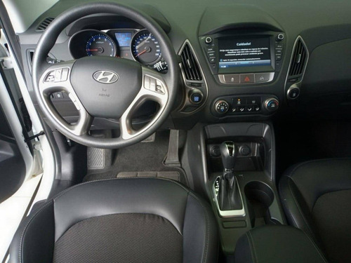 Imagem 6 de 15 de Ix 35 Mpfi Gl 16v Flex Aut 2022
