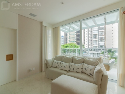 Imagem 18 de 30 de Loft A Venda No Itaim Bibi - 0000001 - 70628497