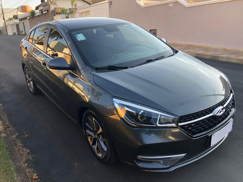 Chery Arrizo 5 1.5 Rxs Turbo Flex Aut. 4p